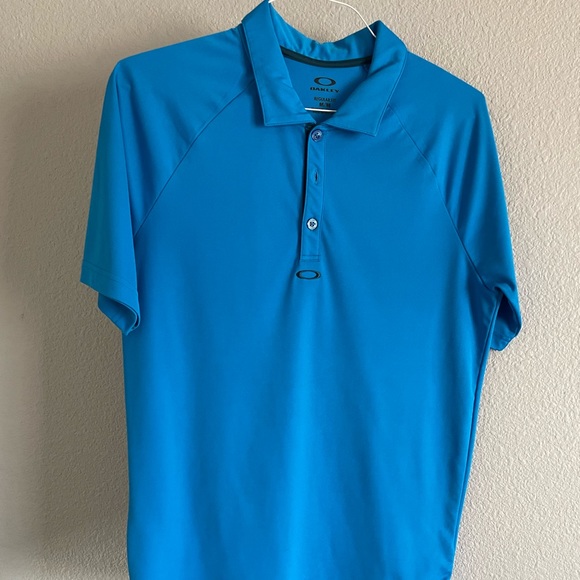 Oakley Regular Fit Polo - Picture 1 of 4